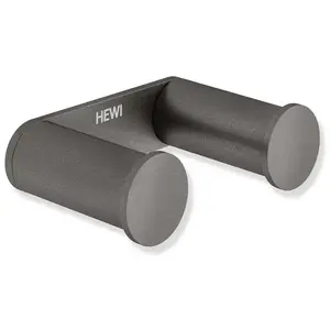 Hewi System 162 Patère porte-serviette, 162.90.03060 SC, pas cher