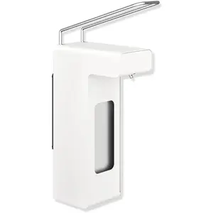 Hewi System 900 Distributeur de savon et de désinfectant, 900.06.00260 DX, pas cher