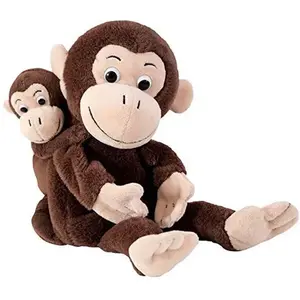 HYDROWEAR PROTECTIVE CLOTHING Beleduc Maman Et Les Marionnettes Cheeta Et Bibi Teddy pas cher