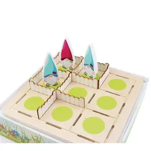 Beleduc Jeu De Société Happy & Harmony pas cher
