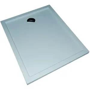 HÜPPE Purano Receveur de douche rectangulaire, 202163055, pas cher