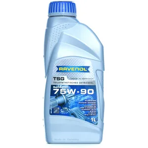 Huile de boîte de vitesse Ravenol 1222101-001-01-999 pas cher