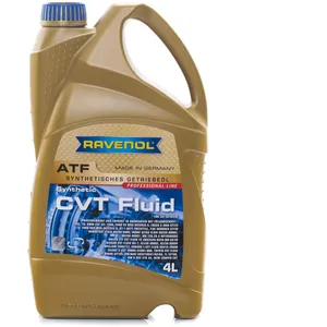 Huile pour boîte de vitesse automatique Ravenol 1211110-004-01-999Vendu paramazon