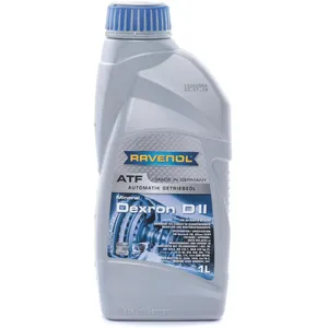 Huile pour boîte de vitesse automatique Ravenol 1213102-001-01-999