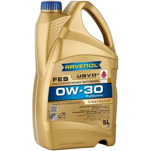 Comparateur de prix : Huile moteur Ravenol 1111146-005-01-999