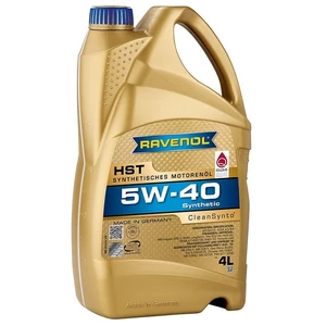Huile moteur Ravenol 1111147-004-01-999 pas cher