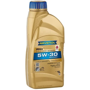 Huile moteur Ravenol 1111114-001-01-999 pas cher