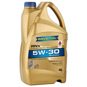Huile moteur Ravenol 1111114-004-01-999 pas cher