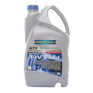 Comparateur de prix : Huile pour boîte de vitesse automatique Ravenol 1212102-004-01-999