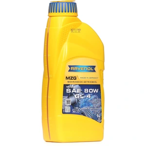 Huile de boîte de vitesse Ravenol 1223101-001-01-999 pas cher