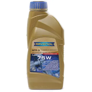 Huile de boîte de vitesse Ravenol 1221104-001-01-999 pas cher