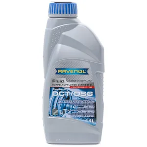 Huile pour boîte de vitesse automatique Ravenol 1212106-001-01-999 pas cher