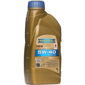 Huile moteur Ravenol 1112105-001-01-999 pas cher