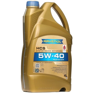Huile moteur Ravenol 1112105-004-01-999 pas cher