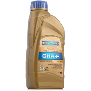 Huile de boîte de vitesse Ravenol 1181201-001-01-999