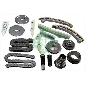 Kit chaîne de distribution INA 559 1011 30