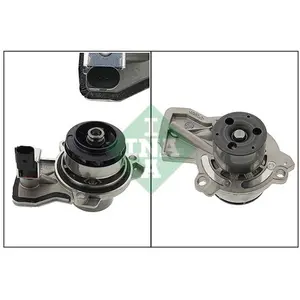 Comparateur de prix : INA Pompe à eau pour SEAT: Ibiza, Toledo & SKODA: Fabia, Rapid & AUDI: A1 & VOLKSWAGEN: Polo (Ref: 538 0819 10)