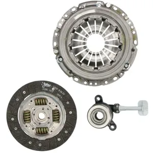 LUK Kit d'embrayage pour RENAULT: Modus, Clio (Ref: 620 3310 33) pas cher