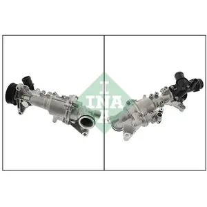 Comparateur de prix : INA Pompe à eau pour MERCEDES-BENZ: Classe C, Classe GLC, Classe E, Classe SLC, Classe SLK (Ref: 538 0893 10)