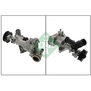 Comparateur de prix : Pompe À Eau, Refroidissement Du Moteur Mercedes-Benz Ina 538089110