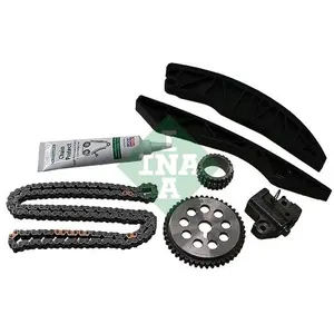 Kit chaîne de distribution INA 559 0214 30 pas cher