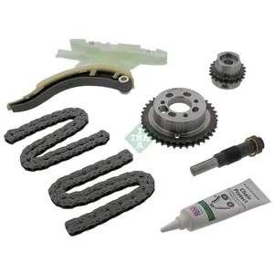 Kit Chaîne De Distribution Ford Ina 559100930 pas cher