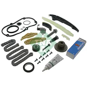 Kit chaîne de distribution INA 559 0196 40 pas cher
