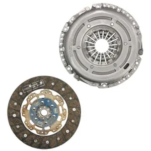 Kit d'embrayage LUK 624 4083 09 pas cher