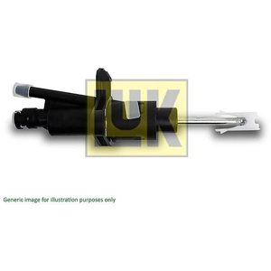 Comparateur de prix : LUK Emetteur d'embrayage pour RENAULT: Mégane, Scénic (Ref: 511 0608 10)