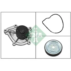 Comparateur de prix : INA Pompe à eau pour PEUGEOT: 207, 308, Partner, 5008, 208, 408, 3008, 508, RCZ, 2008 & CITROËN: DS3, Berlingo, C4 SpaceTourer (Ref: 538 0466 30)