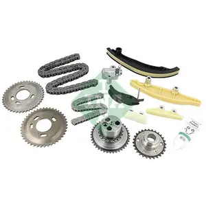 Comparateur de prix : Kit chaîne de distribution INA 559 1000 50