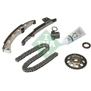 Comparateur de prix : Kit chaîne de distribution INA 559 1033 40
