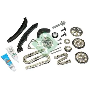 Kit Chaîne De Distribution Seat; Skoda; Vw, Volkswagen Ina 559019950 pas cher