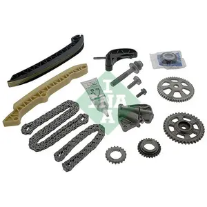 Ensemble De Chaîne De Distribution Skoda; Vw, Volkswagen Ina 559100650 pas cher