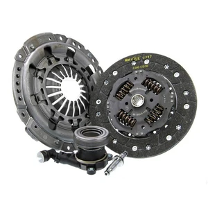 Kit d'embrayage 624 4056 33 LUK 624405633 pas cher