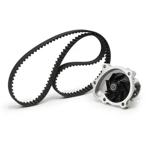 Comparateur de prix : Kit de distribution + pompe à eau INA 530 0338 30
