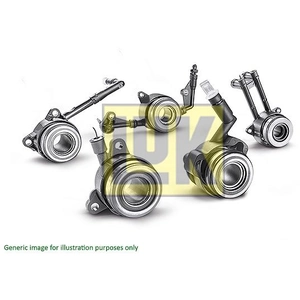 Comparateur de prix : LUK Butée hydraulique pour FORD: Transit/Tourneo (Ref: 510 0235 11)