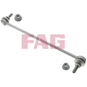 Entretoise/tige, stabilisateur, côté conducteur + passager av FAG, par ex. pour Ford, Volvo pas cher