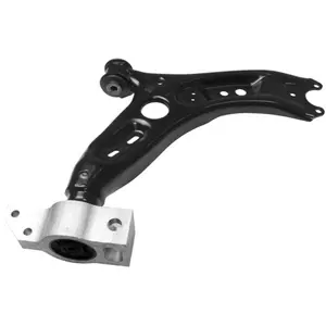 FAG Triangle de suspension pour VOLKSWAGEN: Tiguan, Passat, CC (Ref: 8...