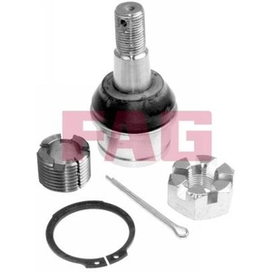 FAG Rotule de suspension pour JEEP: Wrangler, Grand Cherokee, Cherokee & RENAULT: Jeep (Ref: 825 0089 10)