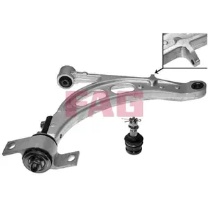 FAG Triangle de suspension 821060310
