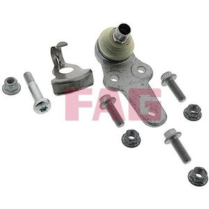 Comparateur de prix : FAG Rotule de suspension pour FORD: Focus (Ref: 825 0102 10)