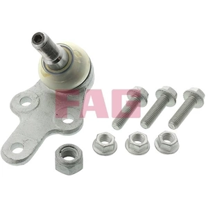 Comparateur de prix : FAG Rotule de suspension pour FORD: Focus, C-Max & VOLVO: V50, C30, C70, S40 (Ref: 825 0279 10)