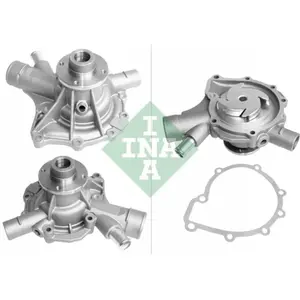 Comparateur de prix : INA 538 0218 10 refrigerantes du moteur