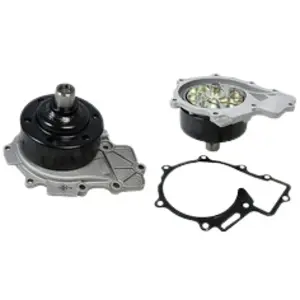 INA Pompe à eau pour MERCEDES-BENZ: Sprinter (Ref: 538 0221 10) pas cher
