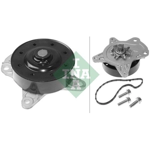 Comparateur de prix : INA 538 0549 10 refrigerantes du moteur