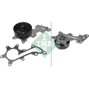INA 538 0550 10 refroidissement pas cher