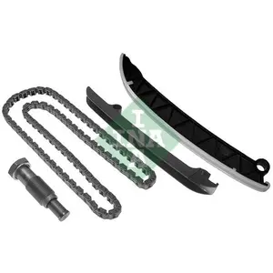 Kit de distribution par chaîne INA, par ex. pour Audi, Skoda, VW, Seat pas cher