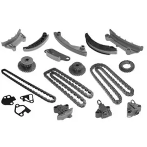 Kit de distribution par chaîne INA, par ex. pour Chevrolet, Opel, Saab, Cadillac, Buick, Vauxhall pas cher
