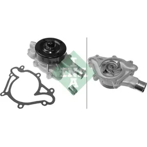 Comparateur de prix : INA 538 0681 10 refrigerantes du moteur